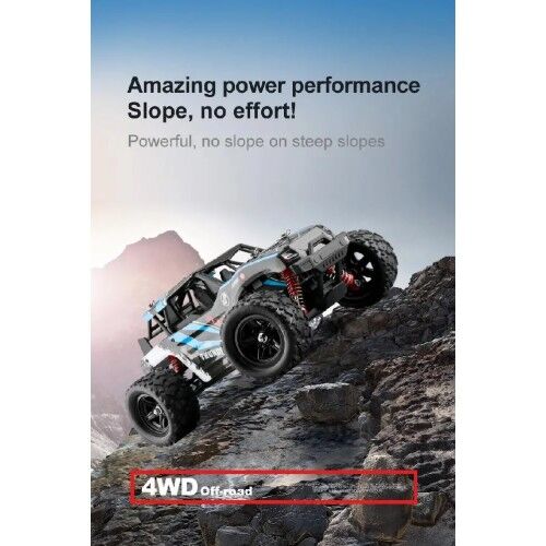 Maeffort remote control car discount